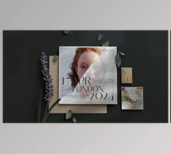 Download 3D Clean Wedding Slideshow (Videohive 50227666) - AE Project