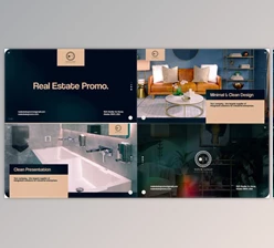 Download Real Estate (Videohive 50154818) - AE Project