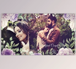 Download Wedding Slideshow (Videohive 50160032) - AE Project