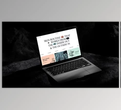 Download Presentation Website (Videohive 50114715) - AE Project