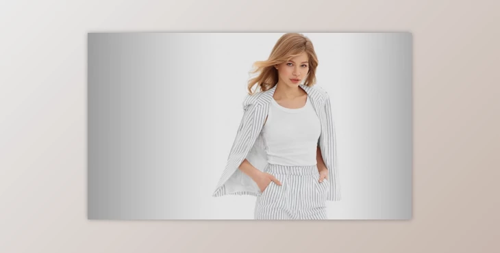 Download Liveclasses – Fashion: photographing a private client on a cyclorama