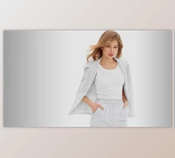 Download Liveclasses – Fashion: photographing a private client on a cyclorama