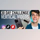 Download 30 Day Social Media Challenge – Instagram Reels, TikTok, YouTube shorts