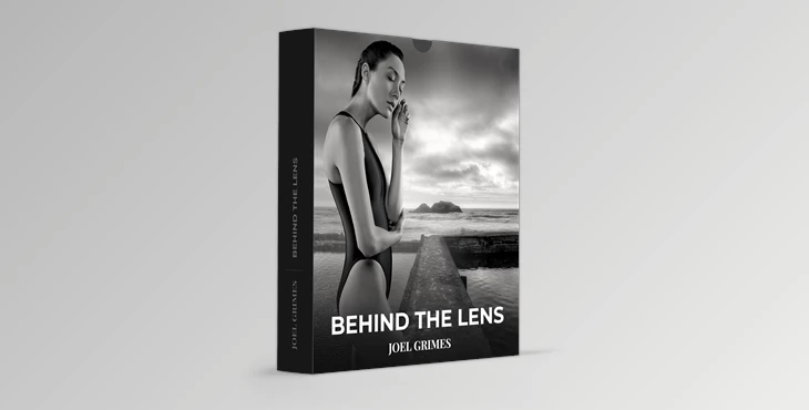 Download Joel Grimes – Behind the Lens