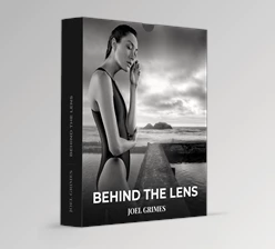 Download Joel Grimes – Behind the Lens