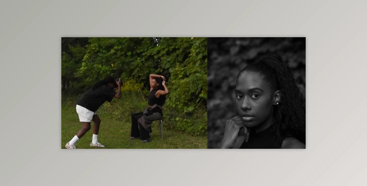 Download Portrait Photography: Capturing the Essence of a Subject