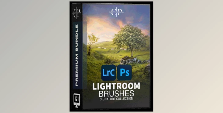 Download Signature Lightroom Brushes - Clever Photographer