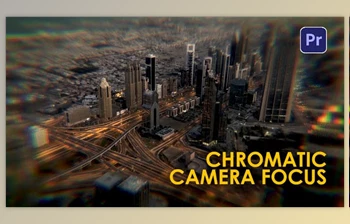 Download Chromatic Camera Focus Effects | Premiere Pro (<span class='badge badge-warning'>Videohive</span> 43991068) - PR <span class='badge badge-warning'>Project</span>