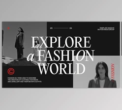 Download Fashion Magazine Promo (Videohive 49942871) - AE Project