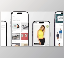 Download Phone Mockup Presentation (Videohive 48073345) - AE Project