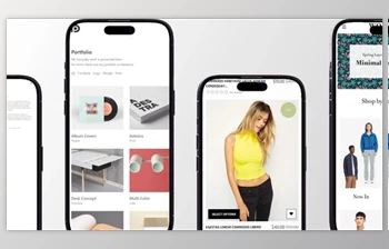 Download Phone Mockup <span class='badge badge-warning'>Presentation</span> (<span class='badge badge-warning'>Videohive</span> 48073345) - AE <span class='badge badge-warning'>Project</span>