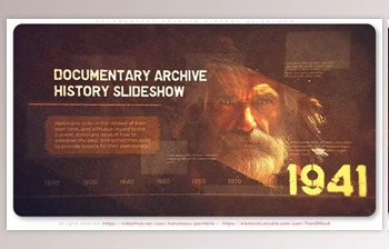 Download <span class='badge badge-warning'>Documentary</span> Archive <span class='badge badge-warning'>History</span> <span class='badge badge-warning'>Slideshow</span> (<span class='badge badge-warning'>Videohive</span> 50207001) - AE <span class='badge badge-warning'>Project</span>