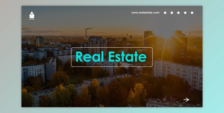 Download Real Estate (Videohive 50213738) - AE Project