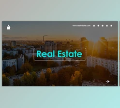 Download Real Estate (Videohive 50213738) - AE Project