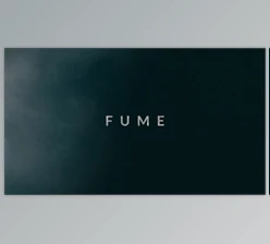 Download Fume | Trailer Titles (Videohive 24654081) - AE Project