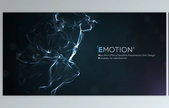 Download Emotion (<span class='badge badge-warning'>Videohive</span> 9218684) - AE <span class='badge badge-warning'>Project</span>