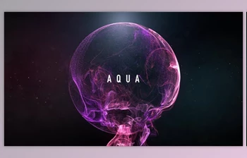 Download Aqua | <span class='badge badge-warning'>Inspiring</span> Titles (Videohive 23092668) - AE Project
