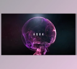 Download Aqua | Inspiring Titles (Videohive 23092668) - AE Project