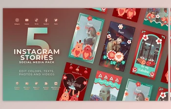 Download <span class='badge badge-warning'>Valentines</span> Day Vertical Instagram (<span class='badge badge-warning'>Videohive</span> 50244747) - AE <span class='badge badge-warning'>Project</span>