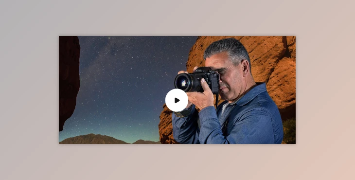 Download Domestika – Introduction to Night Photography