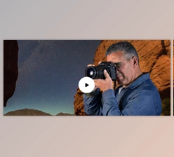 Download Domestika – Introduction to Night Photography