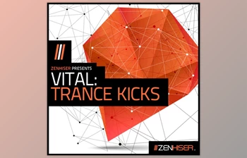 Download <span class='badge badge-warning'>Zenhiser</span> Vital Trance Kicks (WAV)