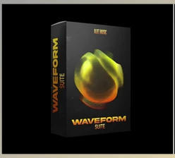 Download ALRT Music Waveform Production Suite