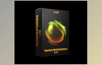Download ALRT Music Waveform Production Suite