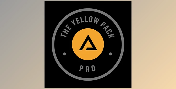 Download The Archetype Process - The Yellow Pack Pro V6