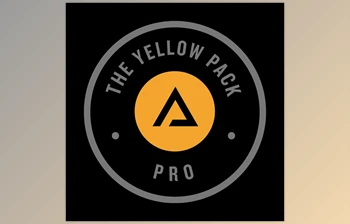 Download The Archetype Process - The Yellow <span class='badge badge-warning'>Pack</span> Pro V6