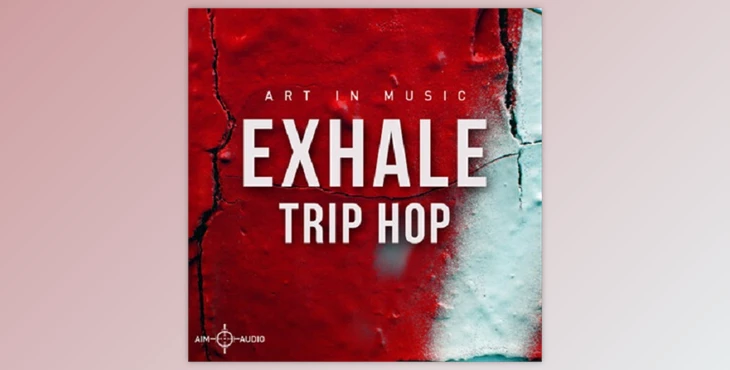 Download Aim Audio Exhale Trip Hop