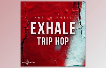 Download Aim <span class='badge badge-warning'>Audio</span> Exhale Trip Hop
