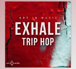 Download Aim Audio Exhale Trip Hop
