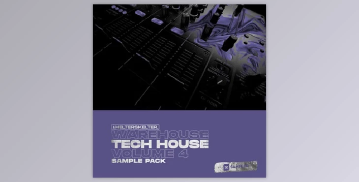 Download 3Q Samples Warehouse Tech House 4