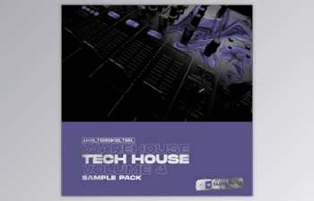 Download 3Q <span class='badge badge-warning'>Samples</span> Warehouse Tech House 4