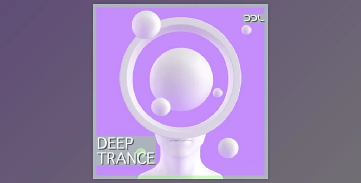 Download Deep Data Loops Deep Trance