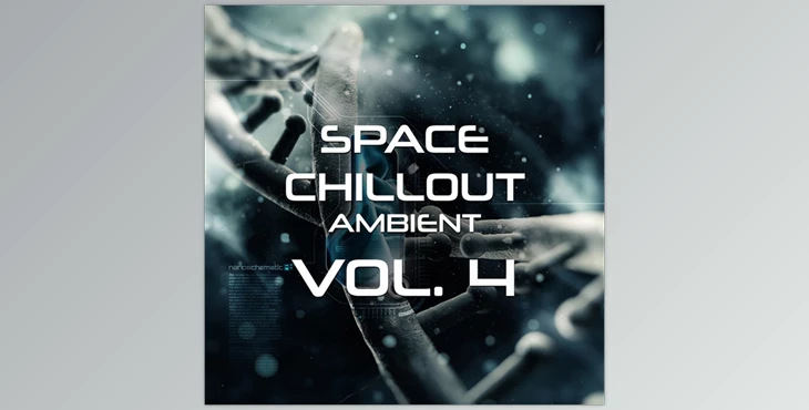 Download Rafal Kulik Space Chillout Vol 4