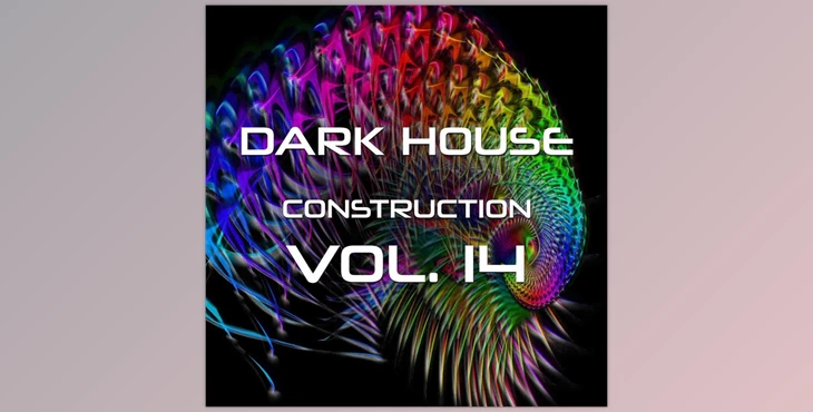 Download Rafal Kulik Dark House Construction Vol 14