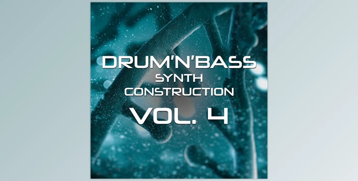 Download Rafal Kulik Drum N Bass Synth Vol 4