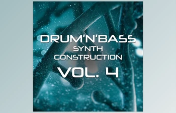 Download Rafal Kulik Drum N Bass Synth Vol <span class='badge badge-warning'>4</span>