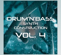 Download Rafal Kulik Drum N Bass Synth Vol 4