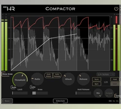Download THR Compactor v1.0.0 Incl Keygen-R2R (WIN, MAC)
