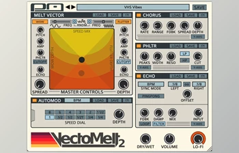 Download Psychic Modulation VectoMelt2 v2.0 (WiN, <span class='badge badge-warning'>MAC</span>)