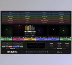 Download Inear Display Amalgame v1.5 (WIN)