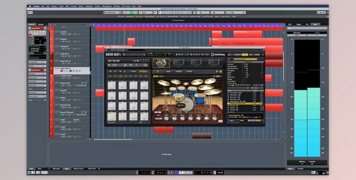 Groove Agent SE