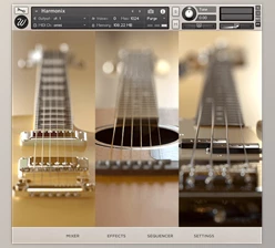 Download Wavesfactory Harmonix