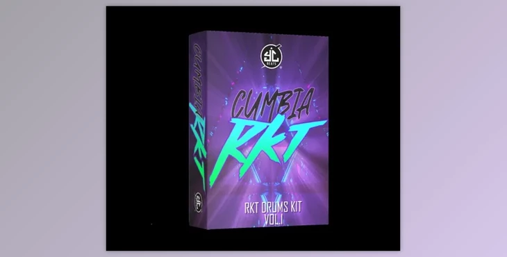 Download Yeyca Beats RKT Vol 1 (Wav, Midi)