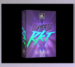 Download Yeyca Beats RKT Vol 1 (Wav, Midi)