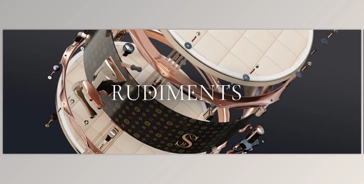 Download Native Instruments Play Series Rudiments v1.1.0