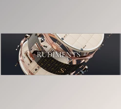 Download Native Instruments Play Series Rudiments v1.1.0